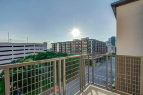 Amazing Luxury Living 1bdrm kingbd Downtwn Houston